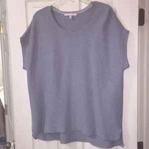 Sweater tee